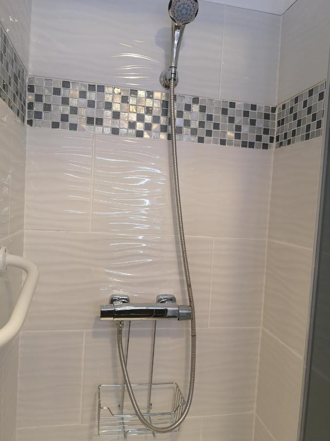 Appartement De 105M2, Balcon Sur Cours De La Republique Narbonne Luaran gambar